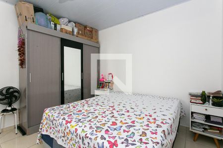 Quarto 1 de casa para alugar com 2 quartos, 80m² em Penha de França, São Paulo