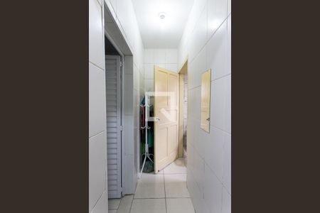 Corredor de casa para alugar com 2 quartos, 80m² em Penha de França, São Paulo