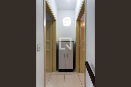 Corredor de casa para alugar com 2 quartos, 80m² em Penha de França, São Paulo