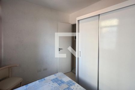 Quarto 1 de apartamento para alugar com 1 quarto, 57m² em Ponta da Praia, Santos