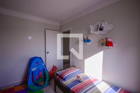 Quarto 1 de apartamento à venda com 3 quartos, 74m² em Vila da Saúde, São Paulo