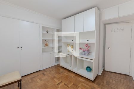 Quarto 1 de apartamento para alugar com 4 quartos, 130m² em Bela Vista, São Paulo