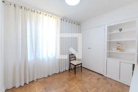 Quarto 1 de apartamento para alugar com 4 quartos, 130m² em Bela Vista, São Paulo