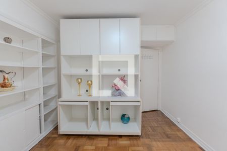 Quarto 1 de apartamento para alugar com 4 quartos, 130m² em Bela Vista, São Paulo