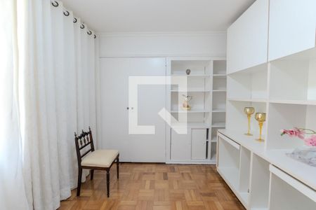 Quarto 1 de apartamento para alugar com 4 quartos, 130m² em Bela Vista, São Paulo