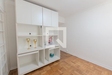 Quarto 1 de apartamento para alugar com 4 quartos, 130m² em Bela Vista, São Paulo