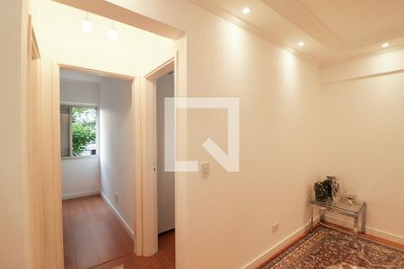 Sala de apartamento para alugar com 2 quartos, 52m² em Lauzane Paulista, São Paulo