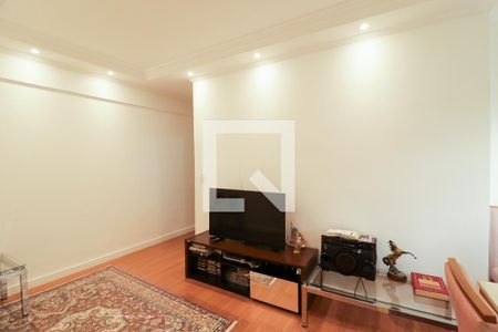 Sala de apartamento para alugar com 2 quartos, 52m² em Lauzane Paulista, São Paulo