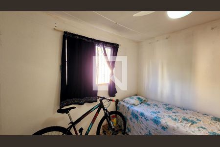 Quarto 2 de apartamento à venda com 2 quartos, 47m² em Jardim Tamoio, Jundiaí