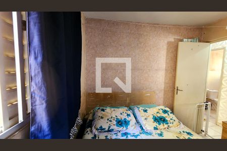 Quarto 1 de apartamento à venda com 2 quartos, 47m² em Jardim Tamoio, Jundiaí