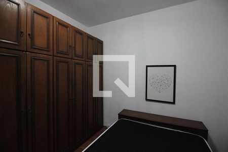 Quarto 1 de casa à venda com 2 quartos, 119m² em Conjunto Residencial Pombeva, São Bernardo do Campo