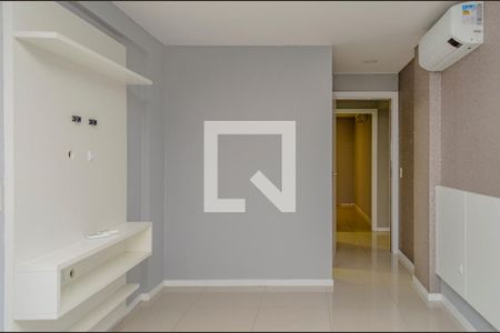 Suíte de apartamento para alugar com 2 quartos, 82m² em Agronômica, Florianópolis