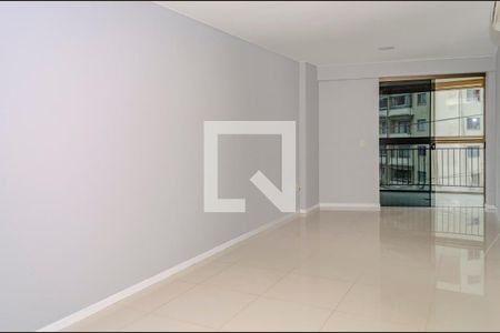 Sala de apartamento para alugar com 2 quartos, 82m² em Agronômica, Florianópolis