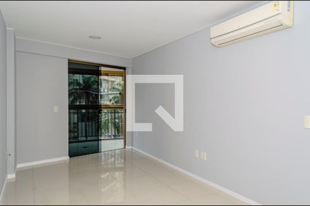 Sala de apartamento para alugar com 2 quartos, 82m² em Agronômica, Florianópolis