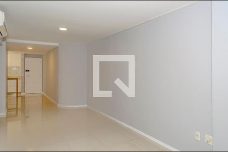 Sala de apartamento para alugar com 2 quartos, 82m² em Agronômica, Florianópolis