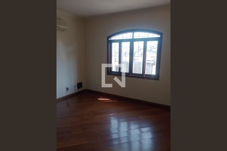 Quarto 4 de casa para alugar com 3 quartos, 129m² em Vila Portuguesa, São Paulo