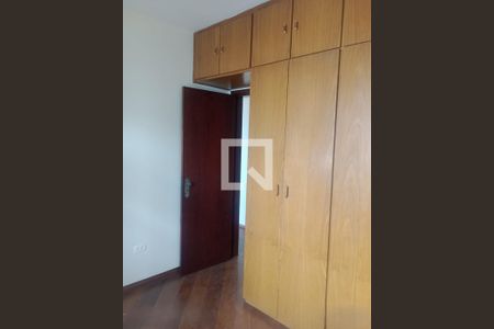 Quarto 3 de casa para alugar com 3 quartos, 129m² em Vila Portuguesa, São Paulo