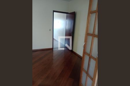 Sala de casa para alugar com 3 quartos, 129m² em Vila Portuguesa, São Paulo