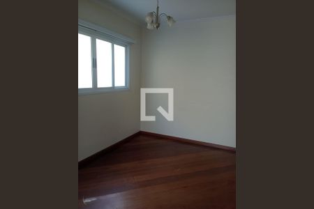 Sala de casa para alugar com 3 quartos, 129m² em Vila Portuguesa, São Paulo