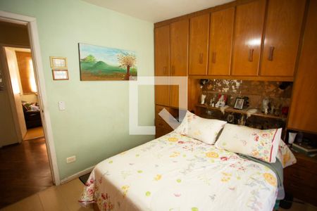 Quarto 1 de casa à venda com 3 quartos, 220m² em Conjunto Residencial Santa Terezinha, São Paulo