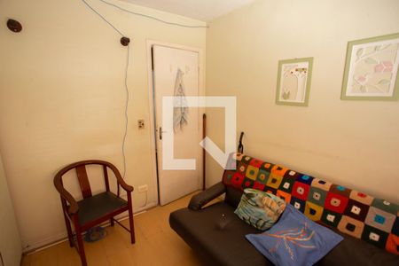 Quarto 2 de casa à venda com 3 quartos, 220m² em Conjunto Residencial Santa Terezinha, São Paulo