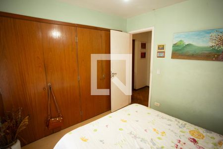 Quarto 1 de casa à venda com 3 quartos, 220m² em Conjunto Residencial Santa Terezinha, São Paulo