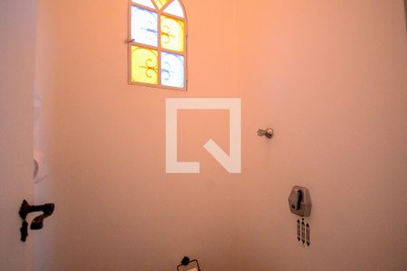 Lavabo da Sala de casa à venda com 5 quartos, 560m² em Jardim da Saúde, São Paulo