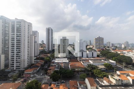 Studio Vista de kitnet/studio para alugar com 1 quarto, 30m² em Vila Dom Pedro I, São Paulo