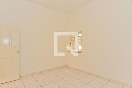 Quarto de casa para alugar com 1 quarto, 42m² em Vila Prado, São Paulo