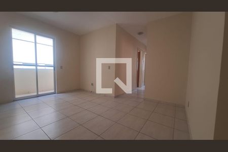 Sala  de apartamento à venda com 3 quartos, 78m² em Sagrada Família, Belo Horizonte