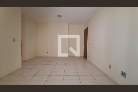 Sala  de apartamento à venda com 3 quartos, 78m² em Sagrada Família, Belo Horizonte