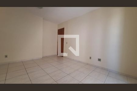 Sala  de apartamento à venda com 3 quartos, 78m² em Sagrada Família, Belo Horizonte