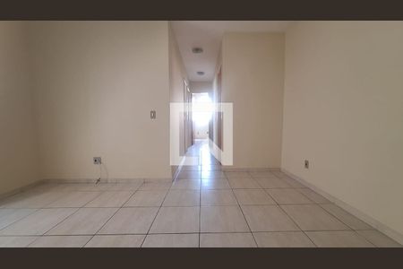 Sala  de apartamento à venda com 3 quartos, 78m² em Sagrada Família, Belo Horizonte