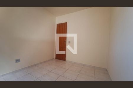 Quarto  de apartamento à venda com 3 quartos, 78m² em Sagrada Família, Belo Horizonte