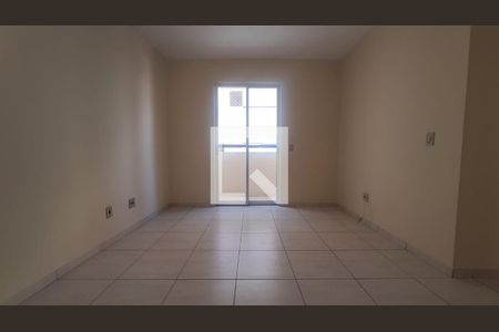 Sala  de apartamento à venda com 3 quartos, 78m² em Sagrada Família, Belo Horizonte