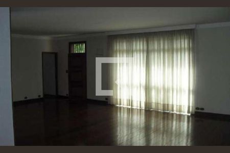 Casa à venda com 4 quartos, 635m² em Jardim Marajoara, São Paulo