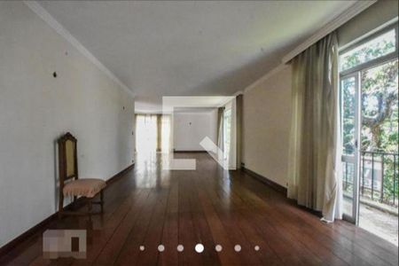 Casa à venda com 4 quartos, 635m² em Jardim Marajoara, São Paulo