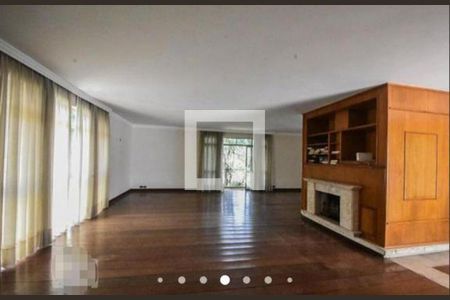 Casa à venda com 4 quartos, 635m² em Jardim Marajoara, São Paulo