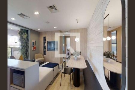 Apartamento à venda com 2 quartos, 72m² em Vila Mariana, São Paulo