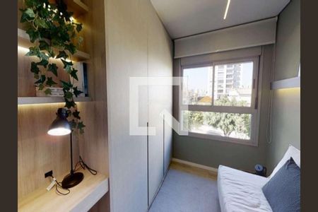 Apartamento à venda com 2 quartos, 72m² em Vila Mariana, São Paulo