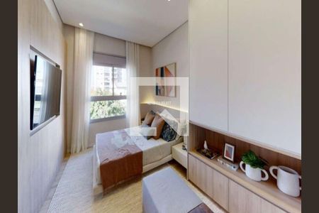 Apartamento à venda com 2 quartos, 72m² em Vila Mariana, São Paulo