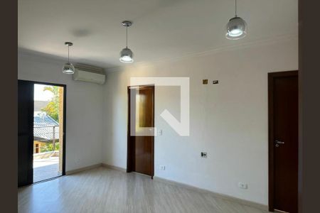 Casa de Condomínio à venda com 4 quartos, 620m² em Condomínio Melville (Tamboré), Santana de Parnaíba