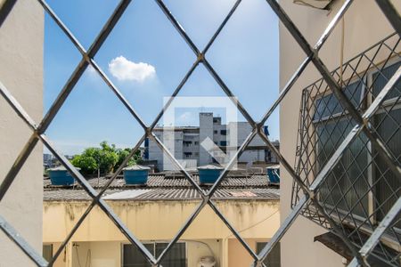 Vista da Sala de apartamento à venda com 2 quartos, 90m² em Irajá, Rio de Janeiro