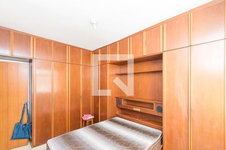 Quarto 1 - Armários de apartamento à venda com 2 quartos, 90m² em Irajá, Rio de Janeiro