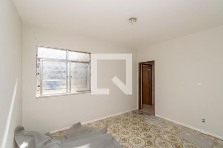 Sala de apartamento à venda com 2 quartos, 90m² em Irajá, Rio de Janeiro