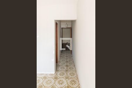 Sala - Hall da entrada de apartamento à venda com 2 quartos, 90m² em Irajá, Rio de Janeiro