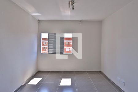 Sala de apartamento à venda com 1 quarto, 65m² em Brás, São Paulo