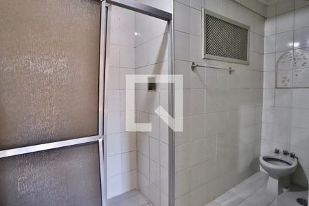 Banheiro de apartamento à venda com 1 quarto, 65m² em Brás, São Paulo