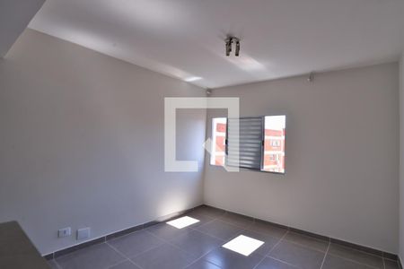 Sala de apartamento à venda com 1 quarto, 65m² em Brás, São Paulo