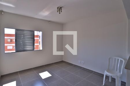 Sala de apartamento à venda com 1 quarto, 65m² em Brás, São Paulo